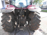 Tractor / Trekker Case-IH mxu 135