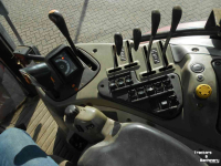 Tractor / Trekker Case-IH mxu 135