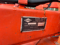 Rugger / Hark / Zwadhark Kuhn 4501