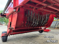 Silagewagen Strautmann Strautmann Vitesse 2 Opraapwagen