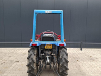 Tractor / Trekker Iseki Gebruikte Iseki Sial 19 mini tractor met voorlader