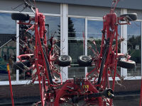 Schudder Lely LOTUS 900+