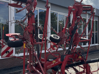 Schudder Lely LOTUS 900+