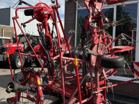 Schudder Lely LOTUS 900+