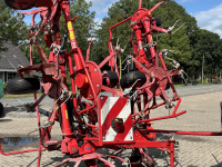 Schudder Lely LOTUS 900+