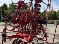 Schudder Lely LOTUS 900+