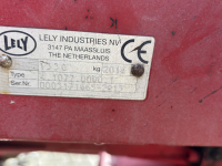 Schudder Lely LOTUS 900+