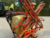 Veldspuit Douven Gedragen veldspuit