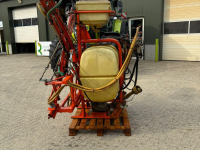 Veldspuit Douven Gedragen veldspuit