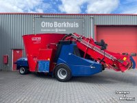 Zelfrijdende Voermengwagen  SelfLine Premium