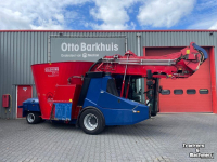 Zelfrijdende Voermengwagen  SelfLine Premium