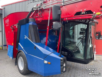 Zelfrijdende Voermengwagen  SelfLine Premium