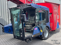 Zelfrijdende Voermengwagen  SelfLine Premium