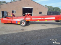 Boxenvuller / Hallenvuller Grimme hallenvuller type SL 80-16