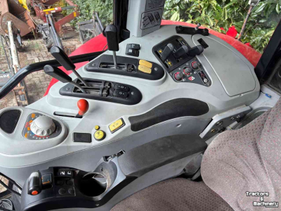 Tractor / Trekker Massey Ferguson 6490 Dyna 6