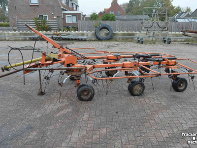 Schudder Fella th 790