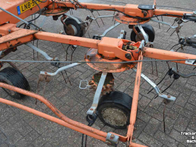 Schudder Fella th 790