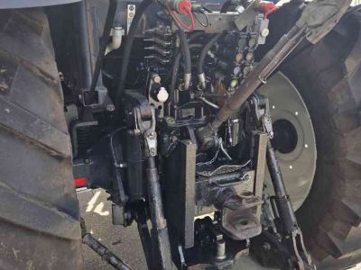 Tractor / Trekker  T6020