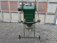 Transportband  Kistenvulband