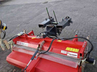Veegmachine Heitmann KM 590-1850