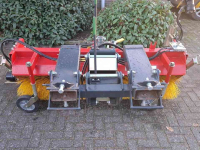 Veegmachine Heitmann KM 590-1850