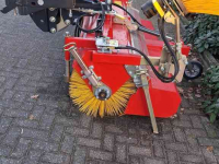 Veegmachine Heitmann KM 590-1850