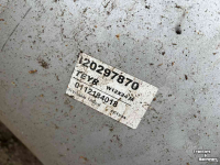 Wielen, Banden, Velgen & Afstandsringen Steyr W12x24 velgen