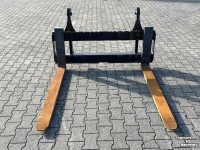 Palletframes Volvo Vorkenbord 5 ton Volvo-JCB-Lundberg
