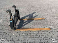 Palletframes Volvo Vorkenbord 5 ton Volvo-JCB-Lundberg