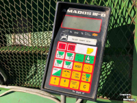 Kunstmeststrooier Amazone ZA-MB