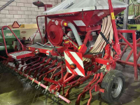 Zaaimachine Tulip Polymat 3T