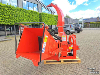 Houtversnipperaar Boxer HV157