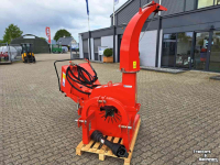 Houtversnipperaar Boxer HV157