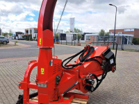 Houtversnipperaar Boxer HV157