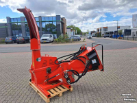 Houtversnipperaar Boxer HV157
