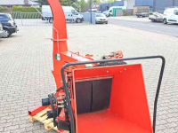 Houtversnipperaar Boxer HV157