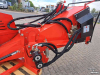 Houtversnipperaar Boxer HV157