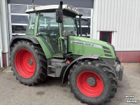 Tractor / Trekker Fendt 309Ci