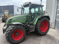 Tractor / Trekker Fendt 309Ci
