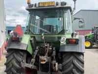 Tractor / Trekker Fendt 309Ci