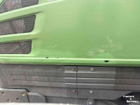 Tractor / Trekker Fendt 309Ci