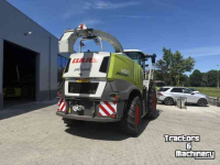 Veldhakselaar Claas Jaguar 950 - 4 TRAC Speedstar - Full options
