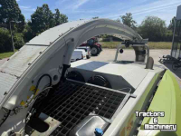 Veldhakselaar Claas Jaguar 950 - 4 TRAC Speedstar - Full options