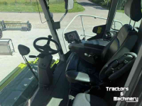Veldhakselaar Claas Jaguar 950 - 4 TRAC Speedstar - Full options