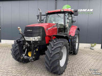 Tractor / Trekker Case-IH Puma 200 CVX