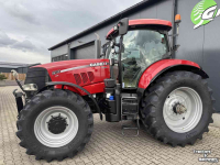 Tractor / Trekker Case-IH Puma 200 CVX