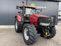 Tractor / Trekker Case-IH Puma 200 CVX