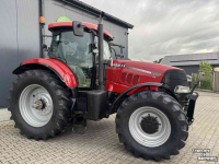 Tractor / Trekker Case-IH Puma 200 CVX