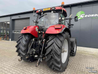 Tractor / Trekker Case-IH Puma 200 CVX