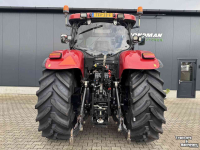 Tractor / Trekker Case-IH Puma 200 CVX